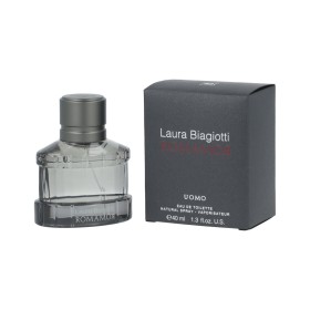 Parfum Homme Laura Biagiotti RomamoR Uomo EDT Spray Blanc Homme: Plus de 300.000 produits de grandes marques en vente directe à 