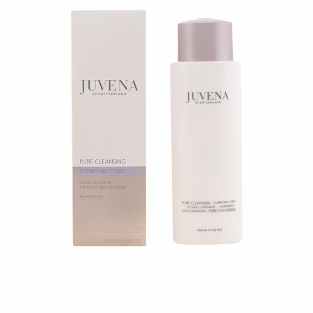Tonique facial Juvena 8609: Plus de 300.000 produits de grandes marques en vente directe à prix usine sur cadeaufou.com. Label b