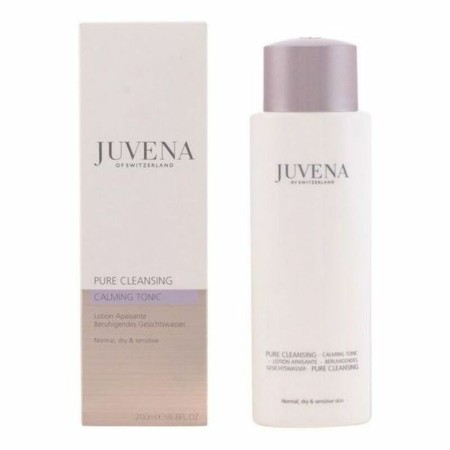 Tonique facial Pure Cleansing Calming Juvena PURE CLEANSING Bouteille Femme (1 Unité): Plus de 300.000 produits de grandes marqu