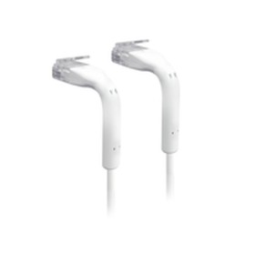 Câble Réseau Rigide UTP 6ème Catégorie UBIQUITI UC-PATCH-RJ45-50 Blanc 10 cm: Plus de 300.000 produits de grandes marques en ven