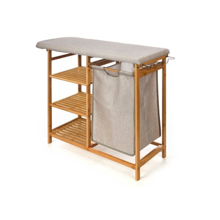 Table à Repasser Kipit 1443FL BAMBOO.1: Plus de 300.000 produits de grandes marques en vente directe à prix usine sur cadeaufou.