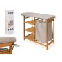 Table à Repasser Kipit 1443FL BAMBOO.1: Plus de 300.000 produits de grandes marques en vente directe à prix usine sur cadeaufou.