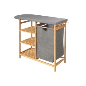 Table à Repasser Kipit 1443FL BAMBOO.2: Plus de 300.000 produits de grandes marques en vente directe à prix usine sur cadeaufou.