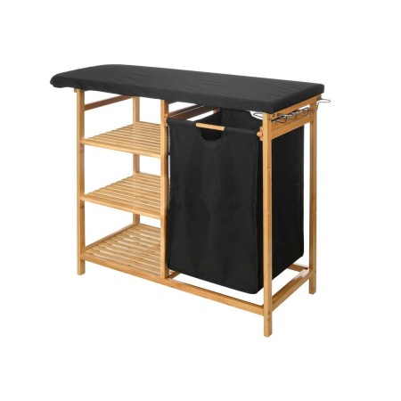 Table à Repasser Kipit 1443FL BAMBOO Noir Tissu Bambou: Plus de 300.000 produits de grandes marques en vente directe à prix usin