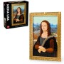 Set de construction Lego LA GIOCONDA 1503 piezas: Plus de 300.000 produits de grandes marques en vente directe à prix usine sur 