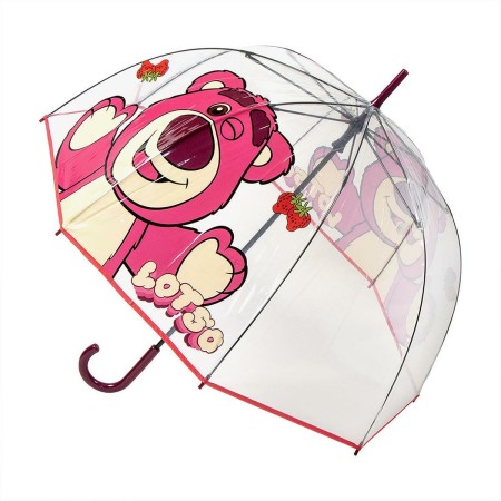 Parapluie Toy Story Rose PoE: Plus de 300.000 produits de grandes marques en vente directe à prix usine sur cadeaufou.com. Label