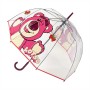 Parapluie Toy Story Rose PoE: Plus de 300.000 produits de grandes marques en vente directe à prix usine sur cadeaufou.com. Label
