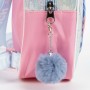 Sac à dos enfant Stitch Rose 20 x 23 x 8 cm: Plus de 300.000 produits de grandes marques en vente directe à prix usine sur cadea
