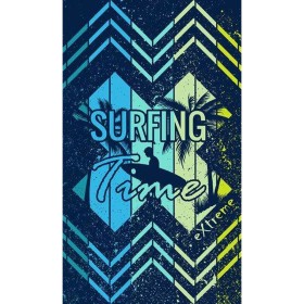 Serviette de plage Secaneta: Plus de 300.000 produits de grandes marques en vente directe à prix usine sur cadeaufou.com. Label 