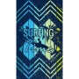 Serviette de plage Secaneta: Plus de 300.000 produits de grandes marques en vente directe à prix usine sur cadeaufou.com. Label 