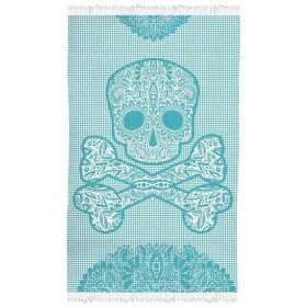 Serviette de plage Secaneta: Plus de 300.000 produits de grandes marques en vente directe à prix usine sur cadeaufou.com. Label 