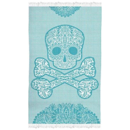 Serviette de plage Secaneta: Plus de 300.000 produits de grandes marques en vente directe à prix usine sur cadeaufou.com. Label 