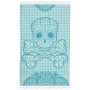 Serviette de plage Secaneta: Plus de 300.000 produits de grandes marques en vente directe à prix usine sur cadeaufou.com. Label 