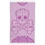 Serviette de plage Secaneta: Plus de 300.000 produits de grandes marques en vente directe à prix usine sur cadeaufou.com. Label 