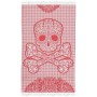 Serviette de plage Secaneta: Plus de 300.000 produits de grandes marques en vente directe à prix usine sur cadeaufou.com. Label 