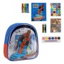 Sac à Dos pour Enfant à Dessiner The Avengers Rose 22 x 23 x 7 cm: Plus de 300.000 produits de grandes marques en vente directe 