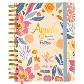 Agenda Finocam Talkual quarto 15,5 x 21,7 cm 2025: Plus de 300.000 produits de grandes marques en vente directe à prix usine sur
