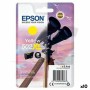Cartouche d'encre originale Epson XP-5100 5105 WF2860DWF 2865DWF Nº 502XL Jaune (10 Unités): Plus de 300.000 produits de grandes