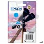 Cartouche d'encre originale Epson XP-5100 5105 WF2860DWF 2865DWF Cyan (10 Unités): Plus de 300.000 produits de grandes marques e