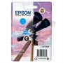 Cartouche d'encre originale Epson XP-5100 5105 WF2860DWF 2865DWF Cyan (10 Unités): Plus de 300.000 produits de grandes marques e
