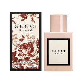 Parfum Femme Gucci Gucci Bloom EDP: Plus de 300.000 produits de grandes marques en vente directe à prix usine sur cadeaufou.com.