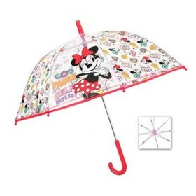 Parapluie Perletti Ø 74 cm Minnie Mouse: Plus de 300.000 produits de grandes marques en vente directe à prix usine sur cadeaufou