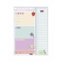 Planificateur quotidien Finocam TALKUAL 14,8 x 21 cm Blanc: Plus de 300.000 produits de grandes marques en vente directe à prix 