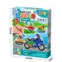 Set de peinture Roymart Multicouleur Voitures: Plus de 300.000 produits de grandes marques en vente directe à prix usine sur cad