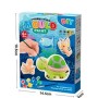 Set de peinture Roymart Multicouleur Tortue: Plus de 300.000 produits de grandes marques en vente directe à prix usine sur cadea