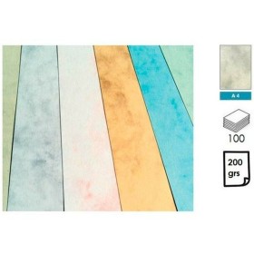 Papier Michel Gris 100 Volets 210 x 297 mm: Plus de 300.000 produits de grandes marques en vente directe à prix usine sur cadeau