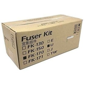 Fuser pour imprimante laser Kyocera FK-170: Plus de 300.000 produits de grandes marques en vente directe à prix usine sur cadeau