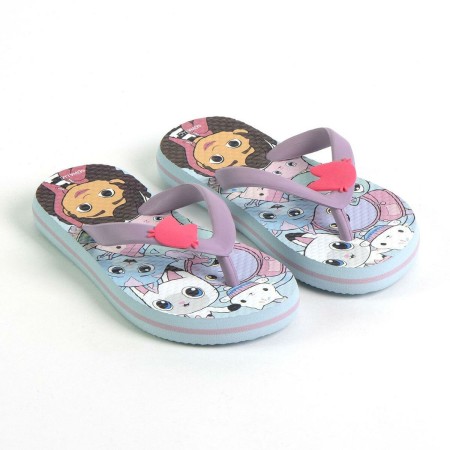 Tongs de Piscine Gabby's Dollhouse Multicouleur: Plus de 300.000 produits de grandes marques en vente directe à prix usine sur c