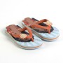 Tongs de Piscine Vaiana Bleu clair: Plus de 300.000 produits de grandes marques en vente directe à prix usine sur cadeaufou.com.