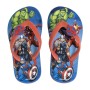 Tongs de Piscine The Avengers Bleu foncé: Plus de 300.000 produits de grandes marques en vente directe à prix usine sur cadeaufo