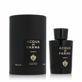 Parfum Unisexe Acqua Di Parma Ambra: Plus de 300.000 produits de grandes marques en vente directe à prix usine sur cadeaufou.com