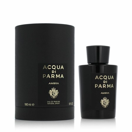 Parfum Unisexe Acqua Di Parma Ambra: Plus de 300.000 produits de grandes marques en vente directe à prix usine sur cadeaufou.com