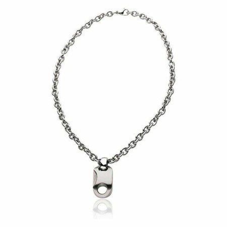 Collier Homme Breil TJ0634 (40 cm) (40 cm): Plus de 300.000 produits de grandes marques en vente directe à prix usine sur cadeau