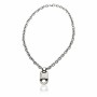 Collier Homme Breil TJ0634 (40 cm) (40 cm): Plus de 300.000 produits de grandes marques en vente directe à prix usine sur cadeau