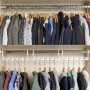 Organisateur de Cintre pour 40 Vêtements Plusrobe InnovaGoods 24 Pièces: Plus de 300.000 produits de grandes marques en vente di