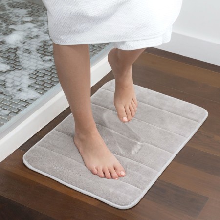 Tapis de Bain Viscoélastique Puffeet InnovaGoods: Plus de 300.000 produits de grandes marques en vente directe à prix usine sur 