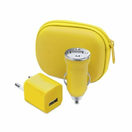 Ensemble de Chargeur 144331 (2 Pcs) 1000 mAh: Plus de 300.000 produits de grandes marques en vente directe à prix usine sur cade