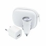 Ensemble de Chargeur 144331 (2 Pcs) 1000 mAh: Plus de 300.000 produits de grandes marques en vente directe à prix usine sur cade