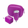 Ensemble de Chargeur 144331 (2 Pcs) 1000 mAh: Plus de 300.000 produits de grandes marques en vente directe à prix usine sur cade