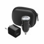 Ensemble de Chargeur 144331 (2 Pcs) 1000 mAh: Plus de 300.000 produits de grandes marques en vente directe à prix usine sur cade