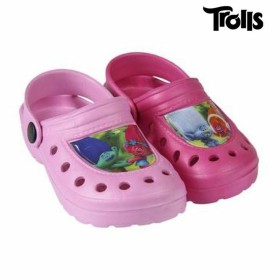 Sabots de Plage Trolls 72406: Plus de 300.000 produits de grandes marques en vente directe à prix usine sur cadeaufou.com. Label