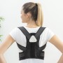 Correcteur de dos réglable Pro Ticalbak InnovaGoods: Plus de 300.000 produits de grandes marques en vente directe à prix usine s