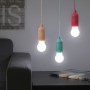 Ampoule LED Portable avec Cordon Bulby InnovaGoods: Plus de 300.000 produits de grandes marques en vente directe à prix usine su