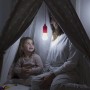 Ampoule LED Portable avec Cordon Bulby InnovaGoods: Plus de 300.000 produits de grandes marques en vente directe à prix usine su