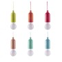 Ampoule LED Portable avec Cordon Bulby InnovaGoods: Plus de 300.000 produits de grandes marques en vente directe à prix usine su