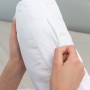 Oreiller Ergonomique de Position Latérale U Slupill InnovaGoods: Plus de 300.000 produits de grandes marques en vente directe à 